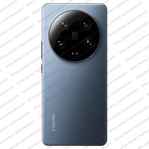 小米2023最新款爆料,性能与设计双升级，创新亮点抢先看  第3张